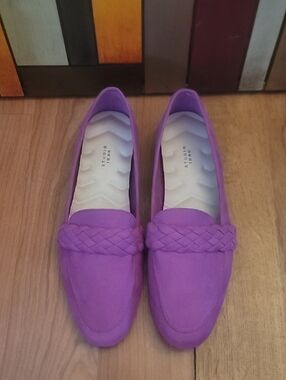 Studio 1886 Slip On Mule Sandals